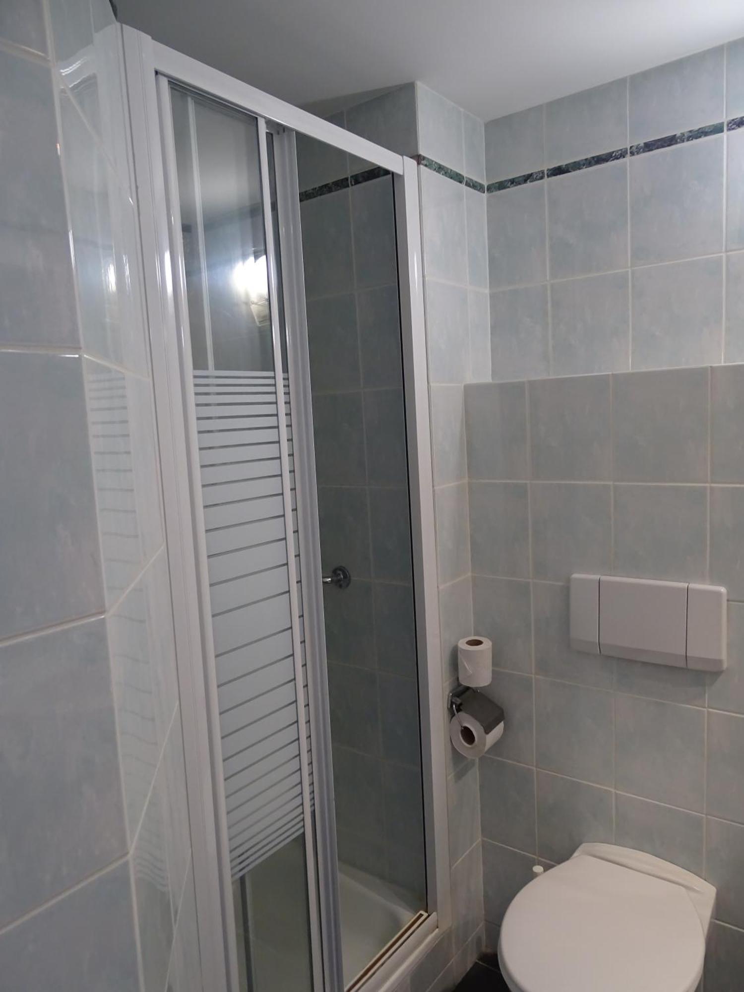 Junior Suite with daily cleaning