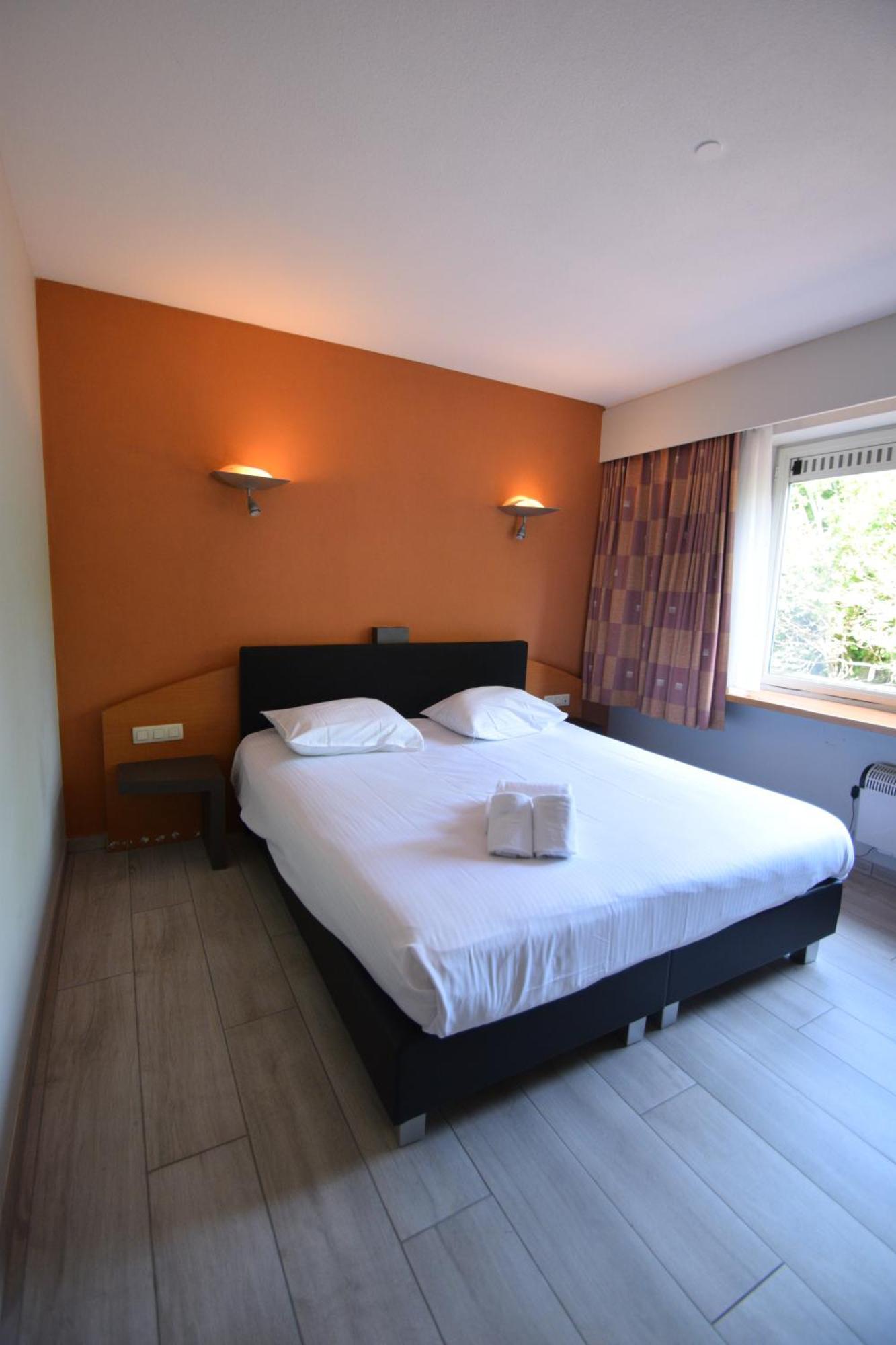 Executive Room Double with daily cleaning
